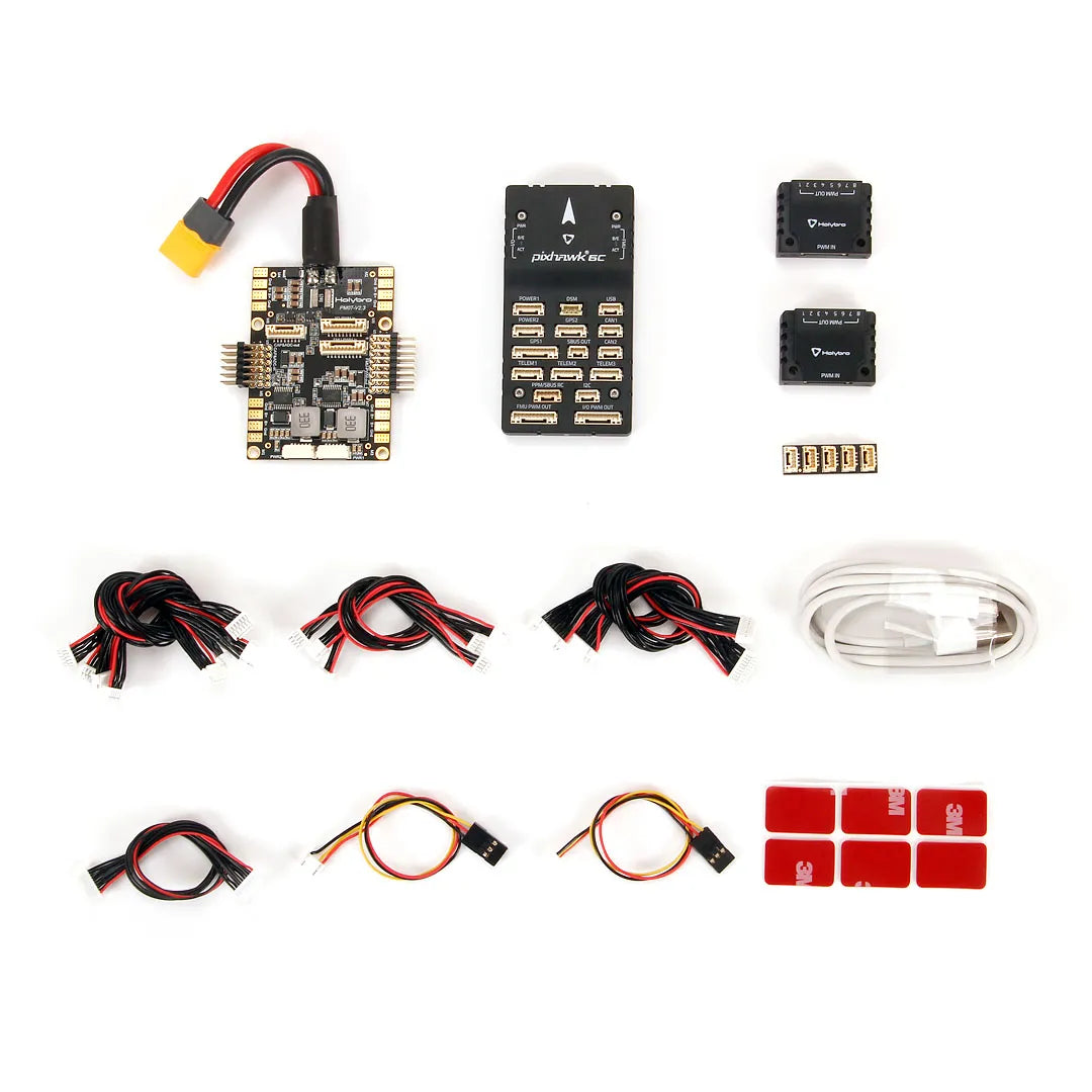 Pixhawk 6C Autopilot Kit