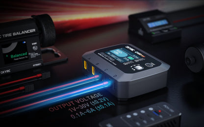 SkyRC Q100 Neo AC/DC Multi-Function Smart Charger