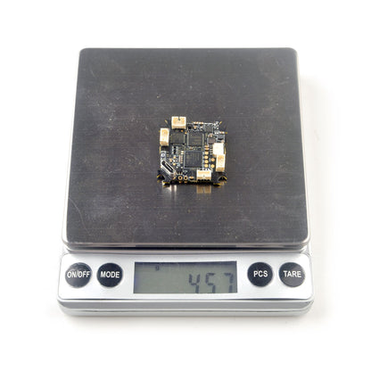 Happymodel ELRSF4 AIO Flight Controller 2.4GHz ELRS V3.1 V3.3 | 5-in-1 FC