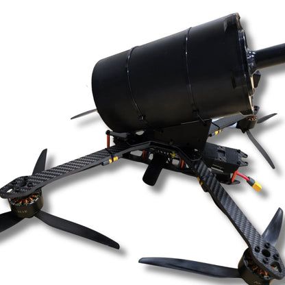 10" Fibre Optic FPV Drone Training Starter Kit (5x drones)