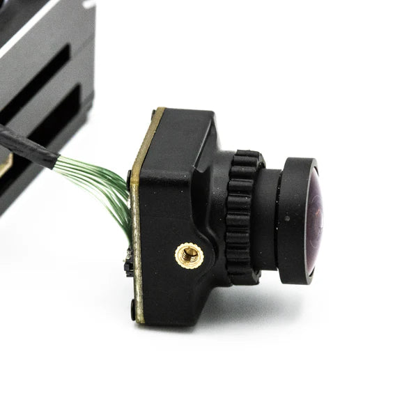 EMAX Wyvern Link (Alpha) V2 800mW VTX w/ OpenIPC + Aluminum Case