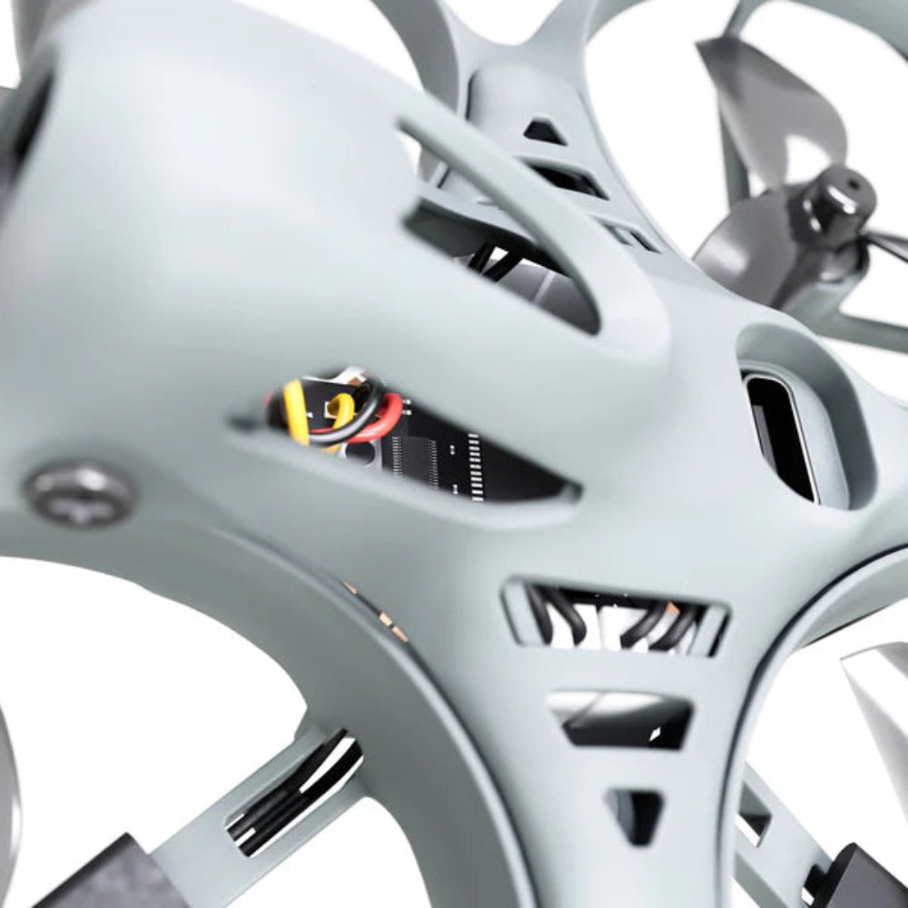 EMAX Tinyhawk Lite FPV Drone RTF Kit w/ T2 Goggles + E8 Transmitter