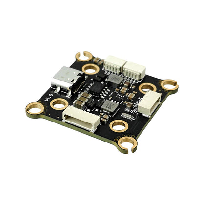 SEQURE H743 V2 Flight Controller: ICM42688P FC 4-8S Dual BEC