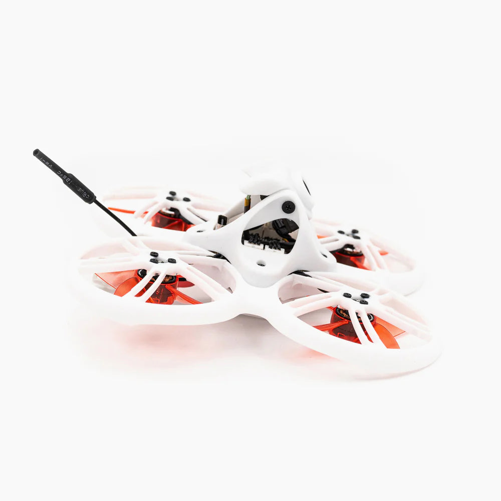 EMAX TinyHawk III Plus Micro Brushless FPV Drone (Analog RTF Bundle)