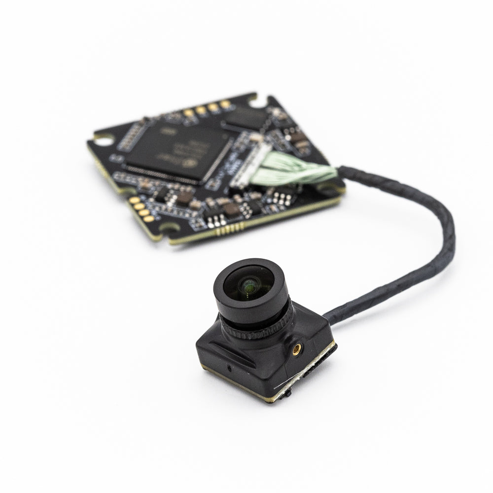 EMAX OpenIPC Wyvern Link Alpha 200mW Digital VTX