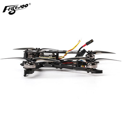 Explorer LR 4 HD DJI O3 Micro Long Range Drone (Without O3 Air unit)