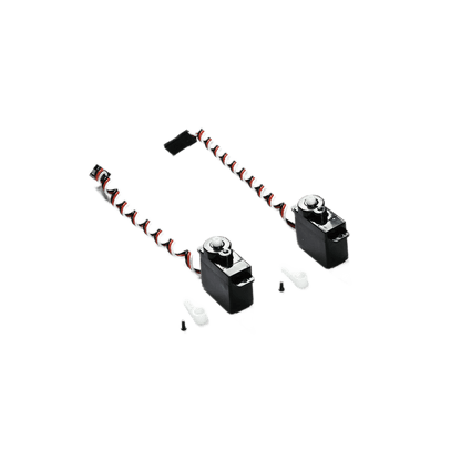 9g Servo (2pc) for ZOHD Dart 250g