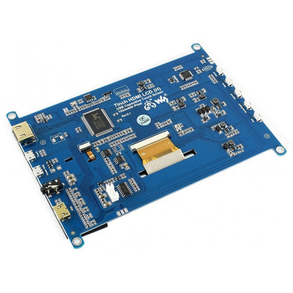 7inch HDMI IPS Capacitive Touch Screen LCD
