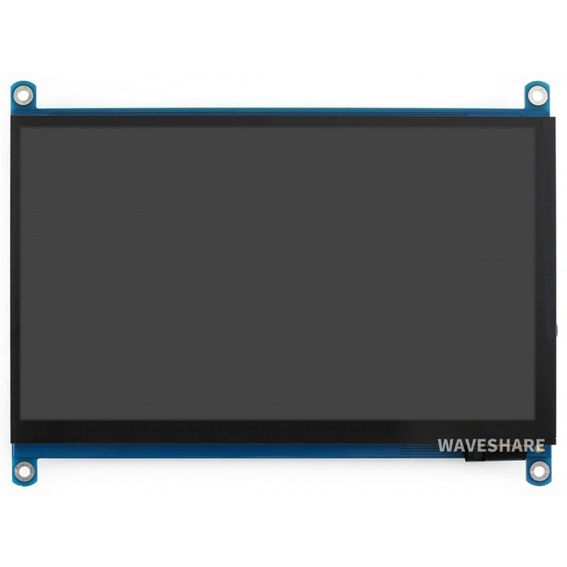 7inch HDMI IPS Capacitive Touch Screen LCD