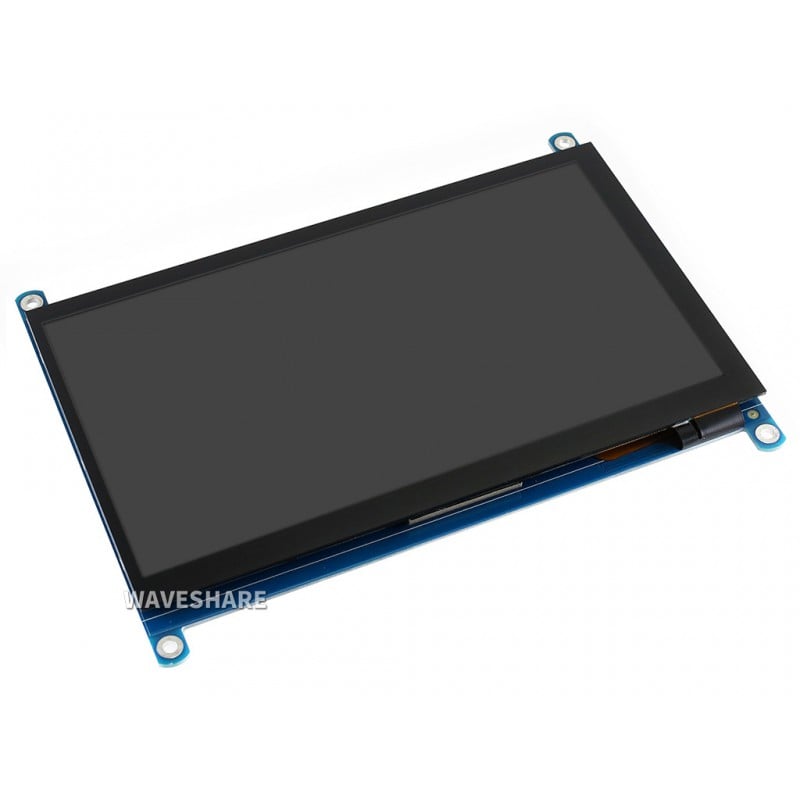 7inch HDMI IPS Capacitive Touch Screen LCD