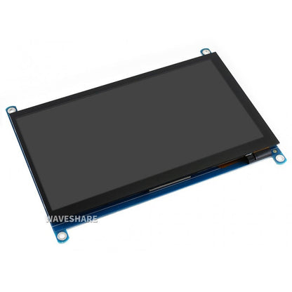 7inch HDMI IPS Capacitive Touch Screen LCD