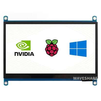 7inch HDMI IPS Capacitive Touch Screen LCD