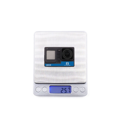 Naked GoPro Hero 8 Full Camera