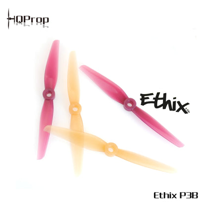 Ethix P3B Peanut Butter & Jelly Bi-Blade Propellers 5130 (2CW+2CCW)