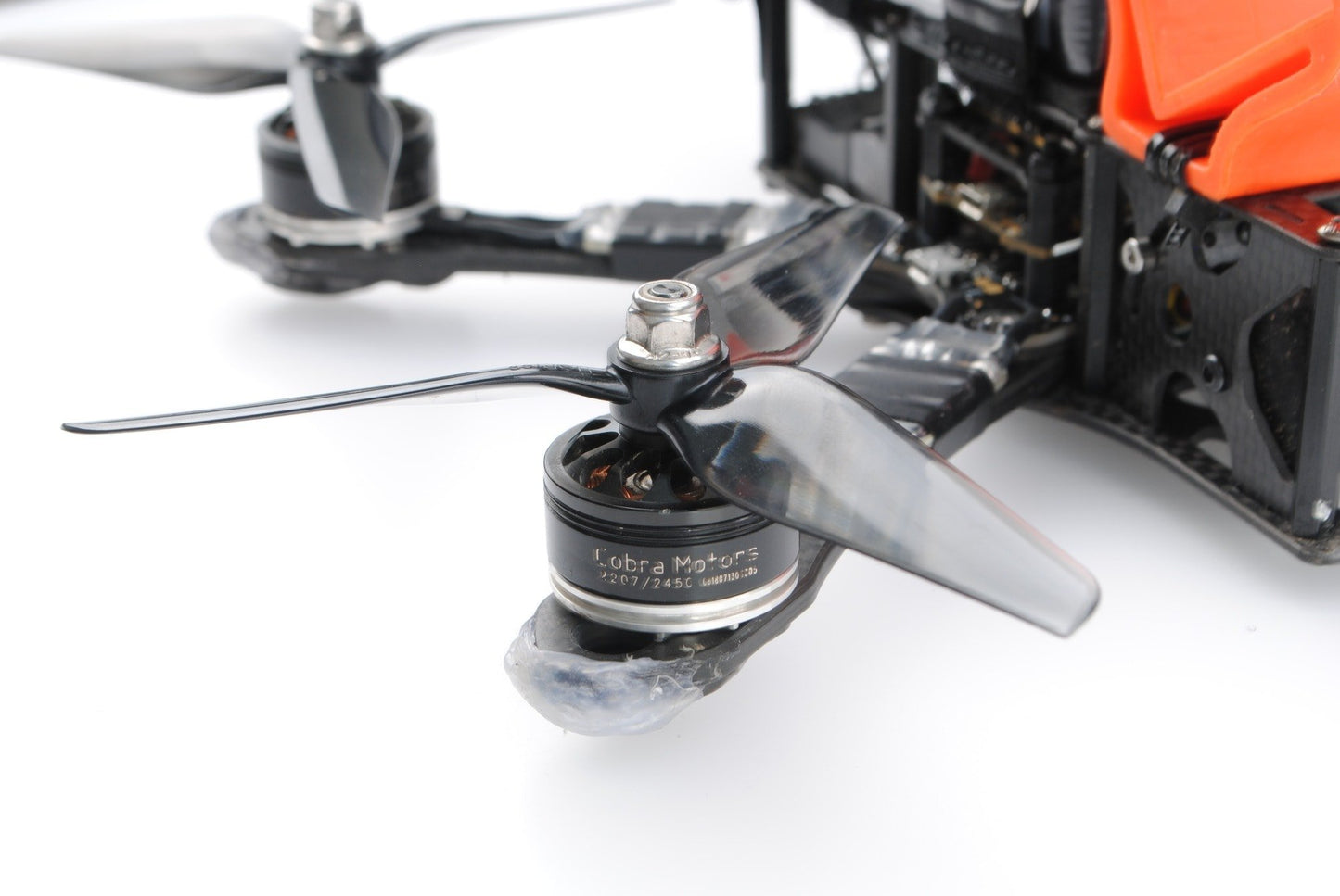HQ Racing Prop R42 (2CW, 2CCW)