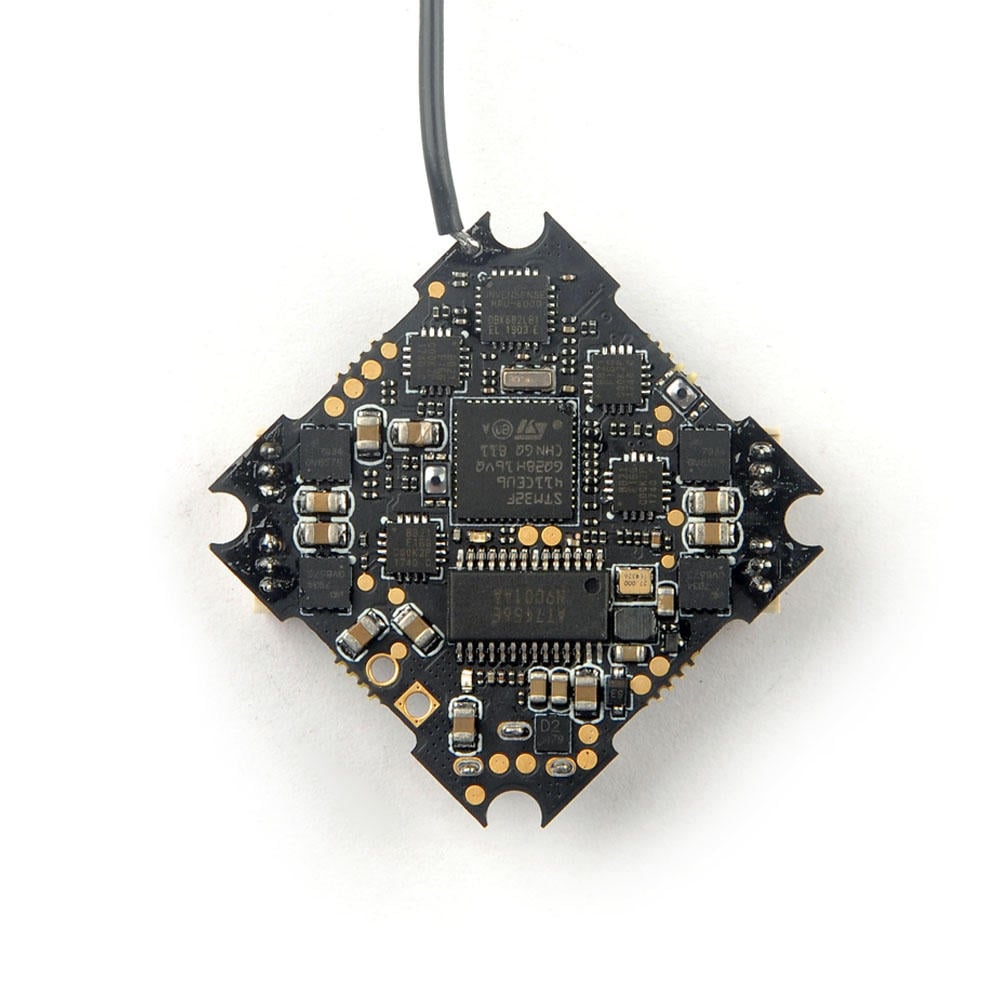 Crazybee F4 Pro V3 10A Toothpick Flight Controller