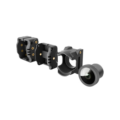 Flywoo O4 Wide Lens Set