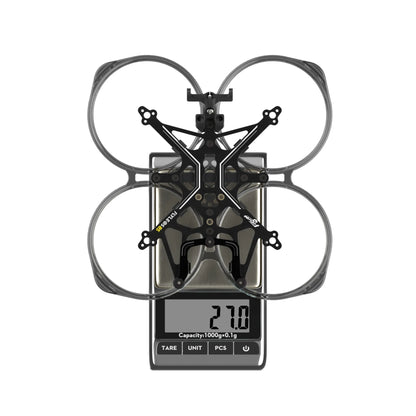 FlyLens 85 Frame Kit Standard