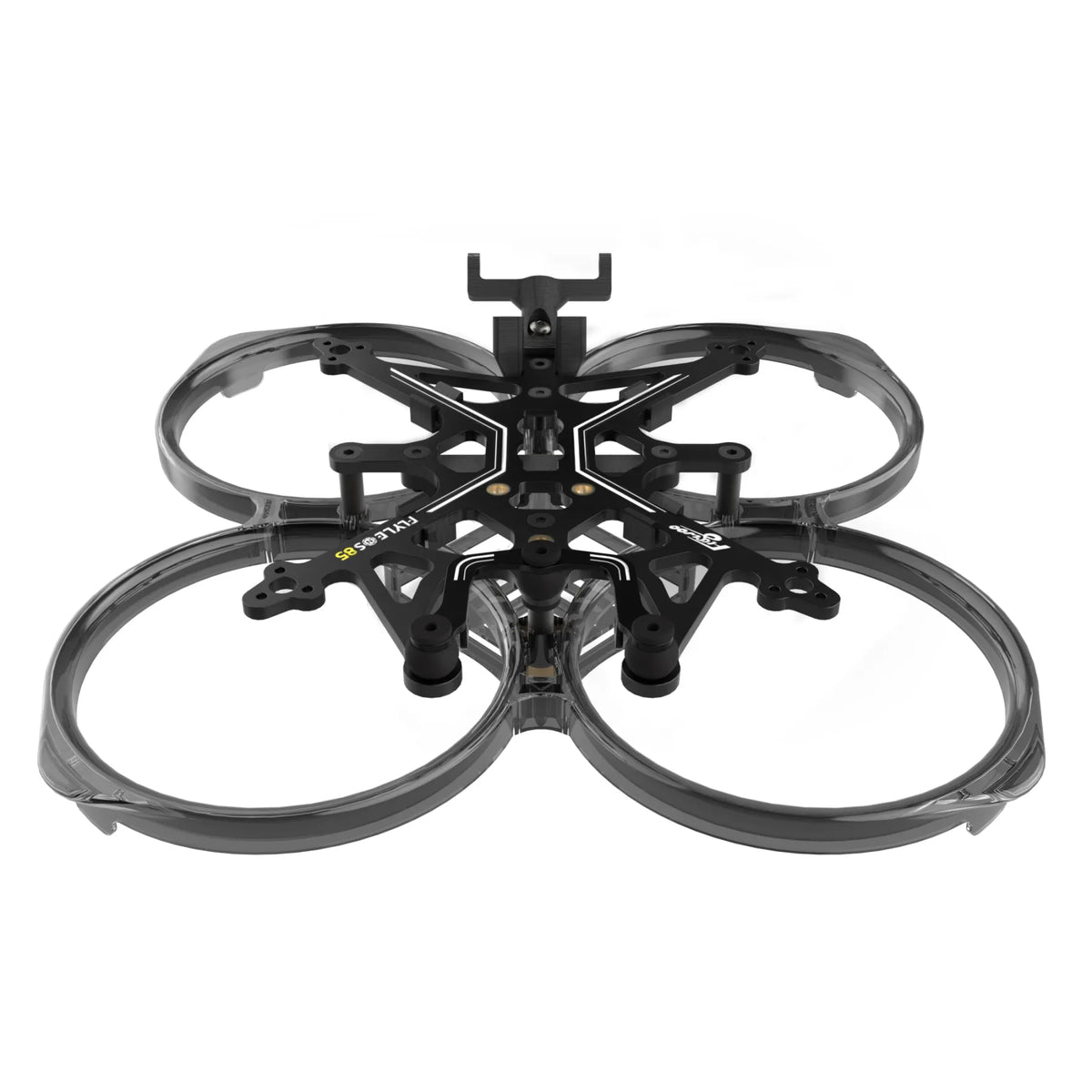 Flylnes 85 Specification.pdf FlyLens 85 Frame Kit Lite (O3 Lite / O4) – Unmanned Tech