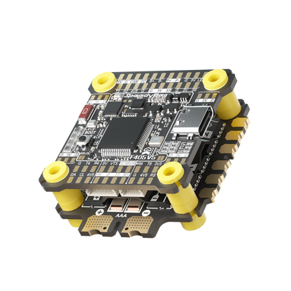 SpeedyBee F405 V5 OX32 55A 30x30  Deluxe Stack