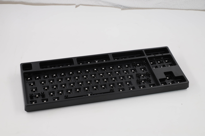 TKC 87 Key DIY Hot Swap Mechanical Keyboard