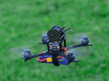 Diatone GTB 4" 3s ToothPick Quadcopter