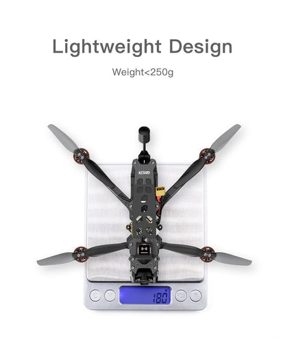 GEPRC Tern-LR40 HD O3 Long Range FPV BNF ELRS