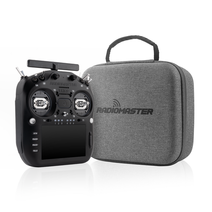 Radio Commande TX16S MK3 (ELRS / M2)