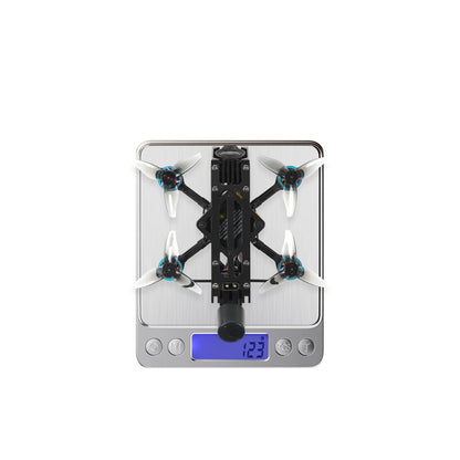 YMZFPV Small Eagle E1 2Inch Freestyle O3 FPV Drone