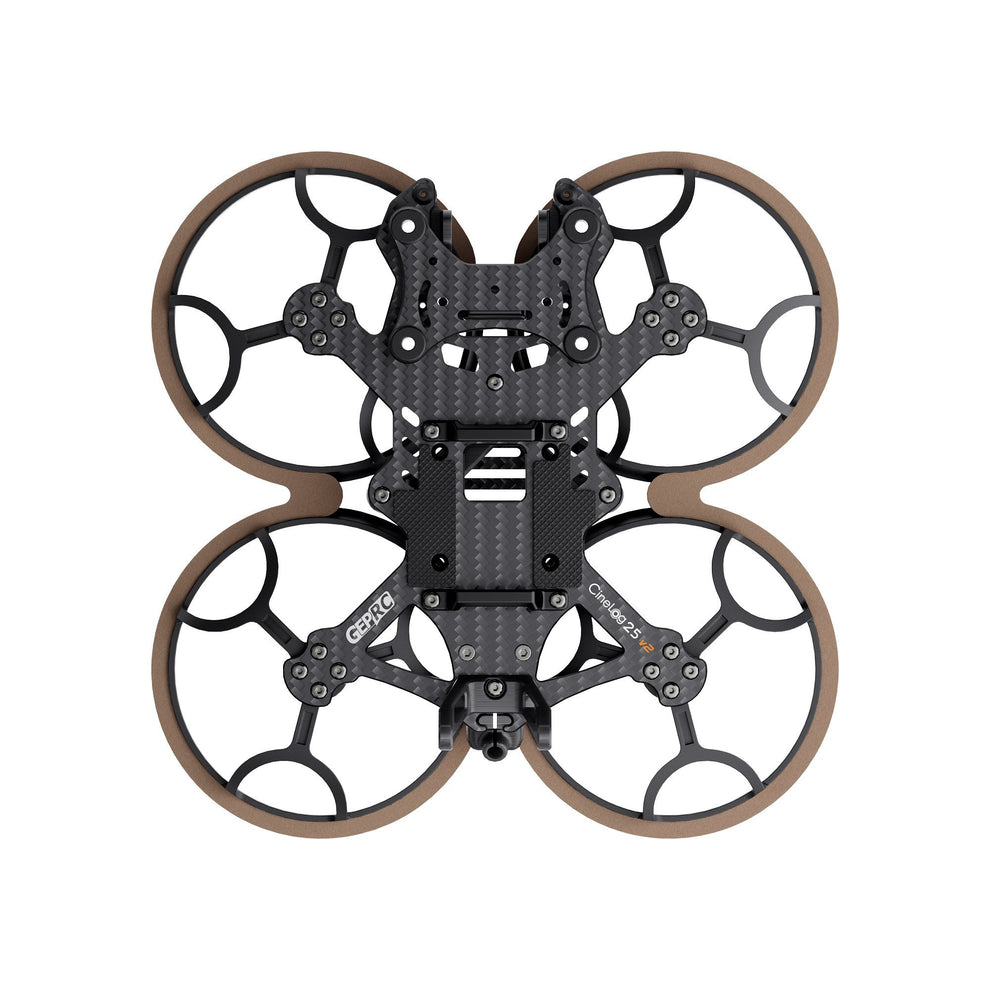 GEPRC CL25 Cinelog25 V2 Frame main image 1