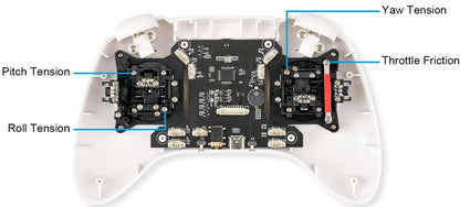 BetaFPV Nano Hall Gimbal for LiteRadio Transmitter
