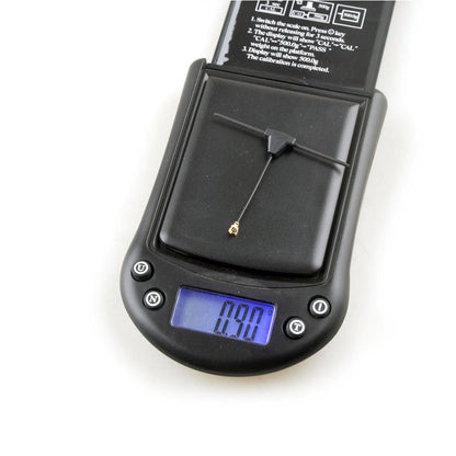 Happymodel Micro 900/868Mhz T Antenna Ipex1/UFL 40mm