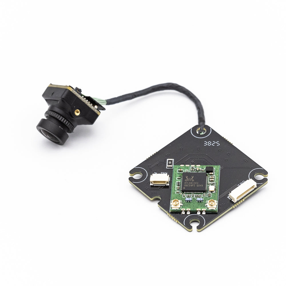 EMAX OpenIPC Wyvern Link Alpha 200mW Digital VTX
