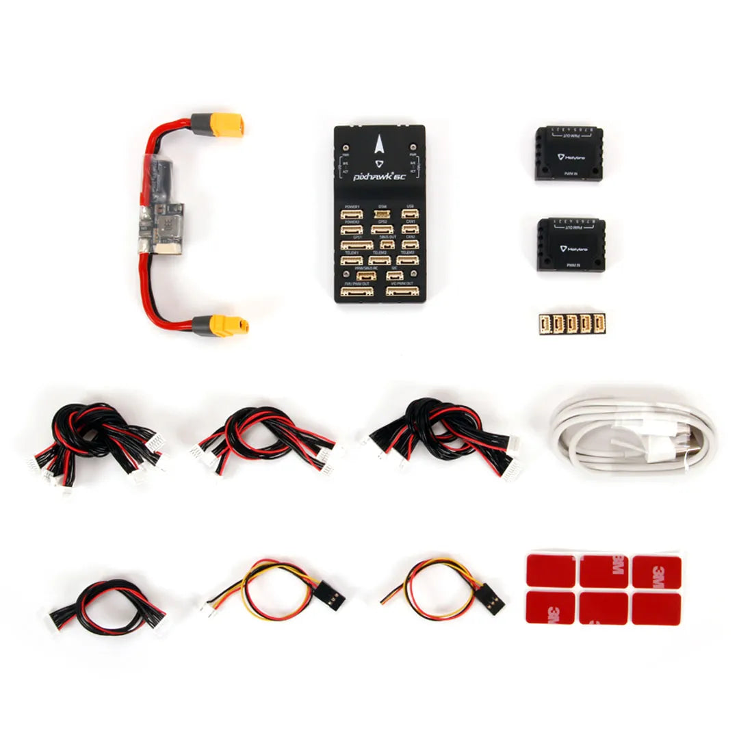Pixhawk 6C Autopilot Kit