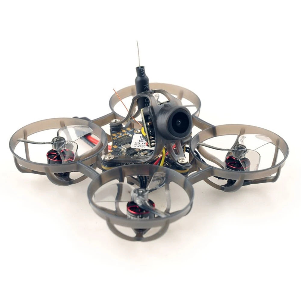Happymodel Mobula6 V3 2024 ELRS 2.4Ghz BNF Brushless Whoop