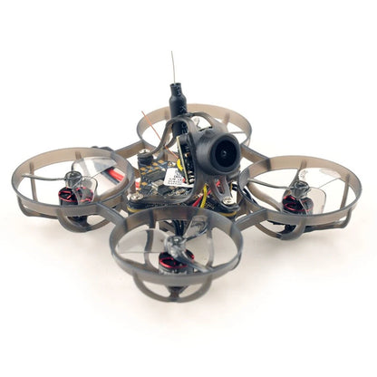 Happymodel Mobula6 V3 2024 ELRS 2.4Ghz BNF Brushless Whoop