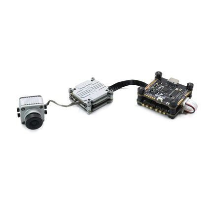 GepRC SPAN F722 HD BT Stack (50A 3-6S ESC)