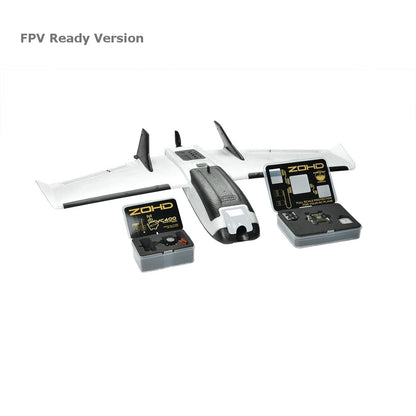 ZOHD Dart 250g FPV 570mm Wing