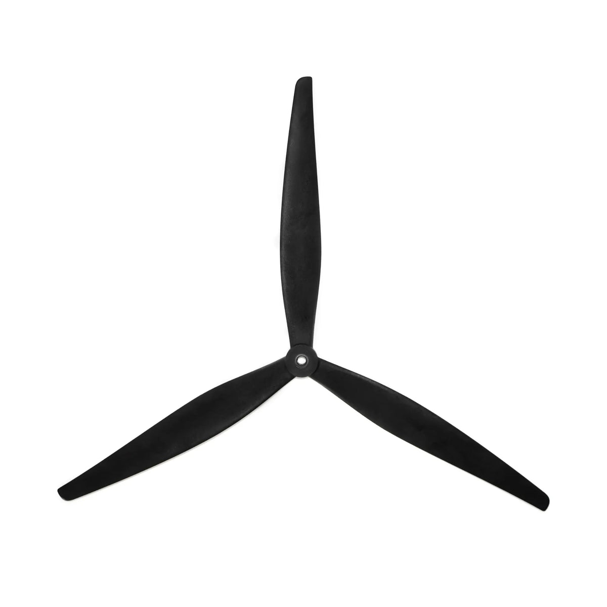 HQProp 15X10X3 Cinema Series - 15 Inch Tri-Blade Props (Glass Fiber Reinforced Nylon)