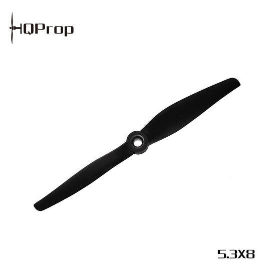 HQProp Thin Electric Prop 5.3X8 (2CCW)