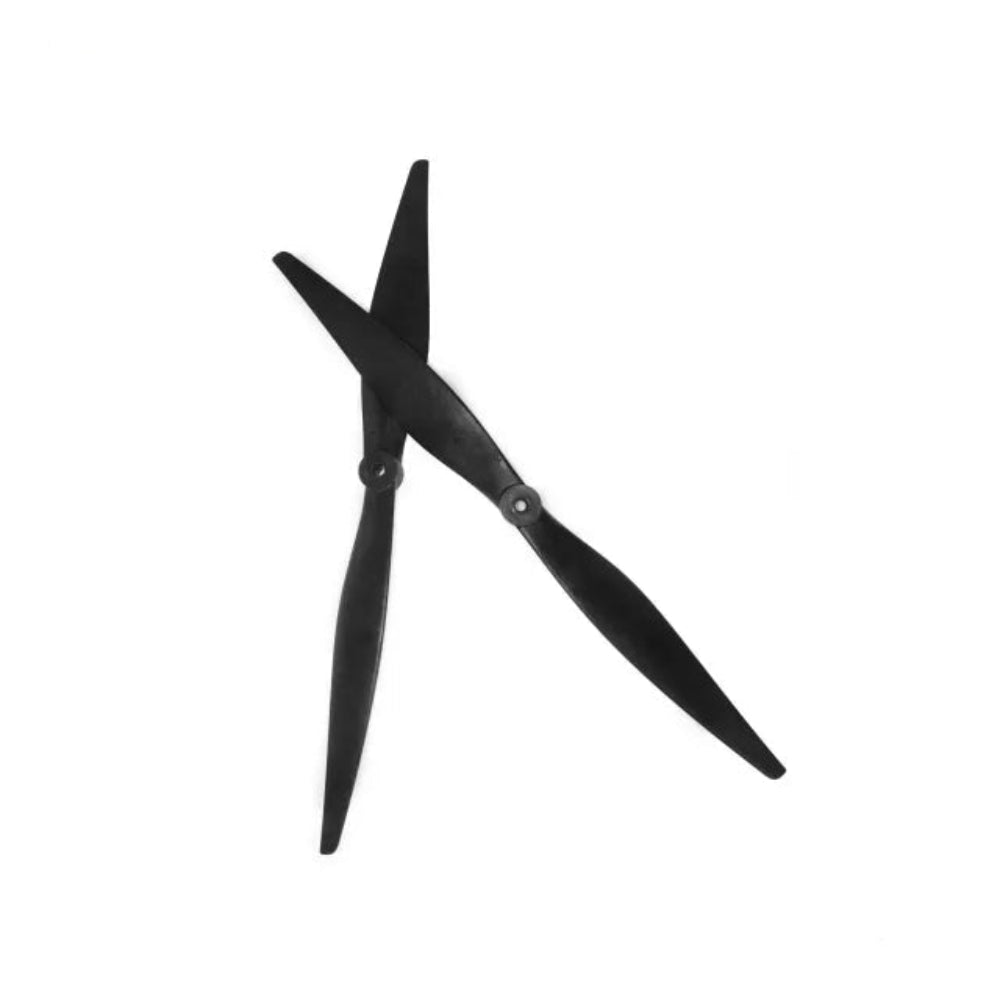 HQProp 15x10 Glass Fiber Reinforced Nylon Props (1CW+1CCW)