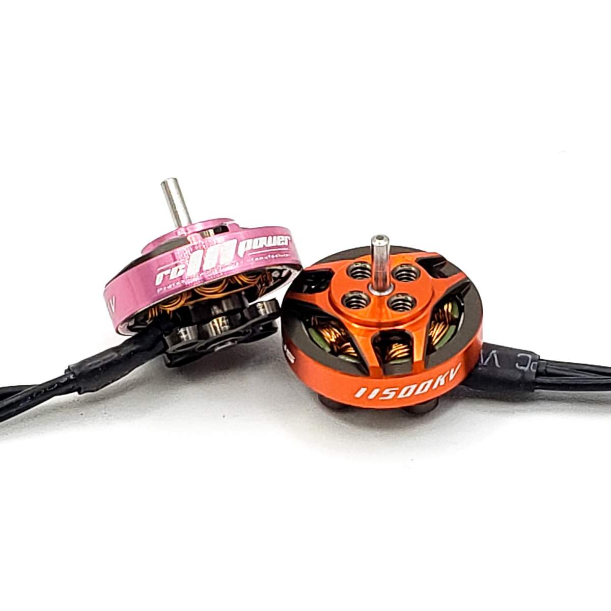 RCINPOWER GTS V2 1202.5 Motor (600KV, 11500KV)