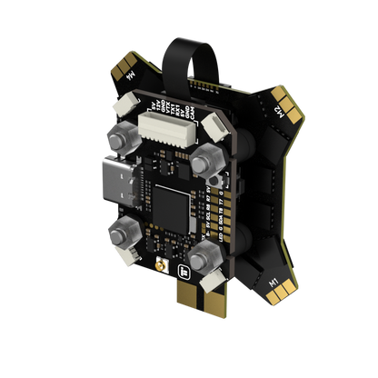 Borg 60R 60A 4-in-1 ESC