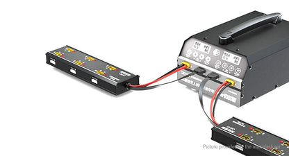 SkyRC G630 Charging Hub