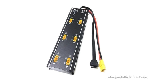 SkyRC G630 Charging Hub