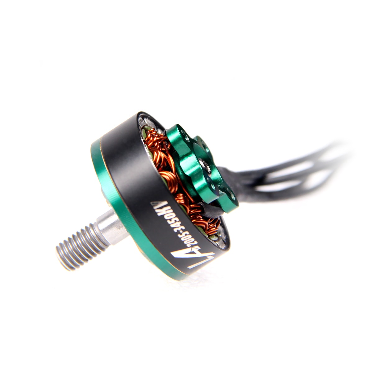 BrotherHobby LA 2005 Ultralight Motor (1450kV, 2450kV, 2800kV, 3450kV)