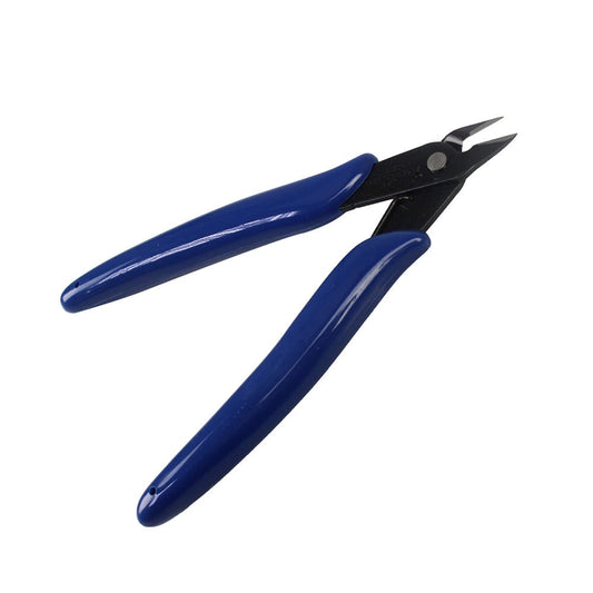 DroneBuildr Flat Edge Precision Wire Cutters