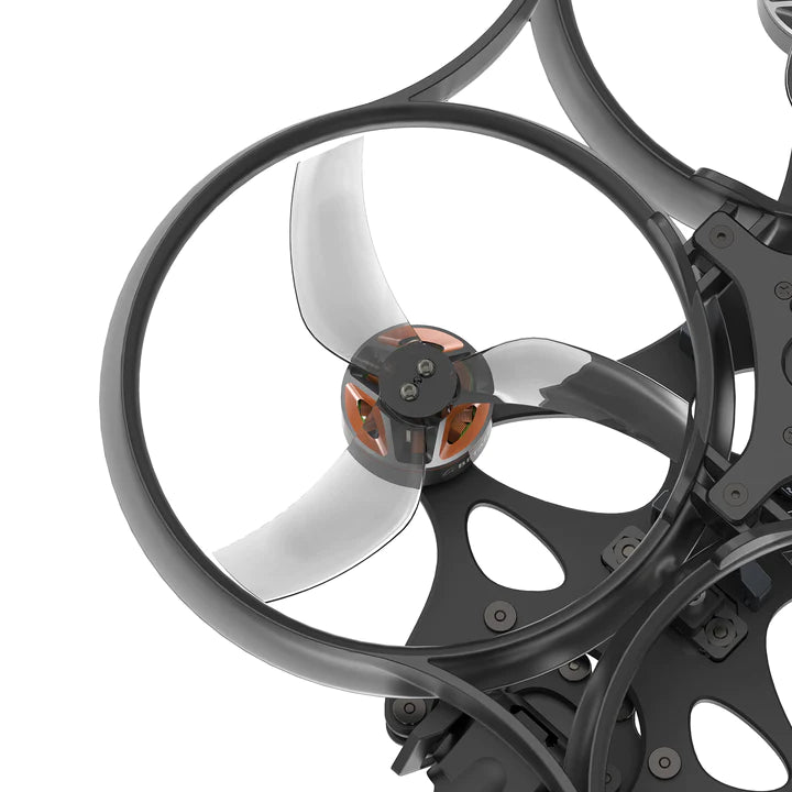 GemFan D90S 3-Blade Propellers (1.5mm Shaft) (4pc)