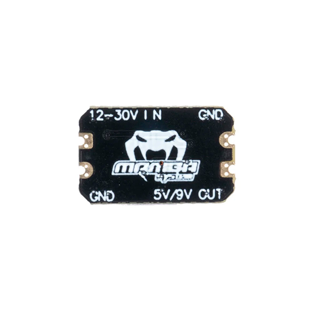 Mamba 2A 5V/9V BEC (16×10mm )