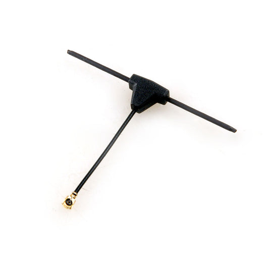 Happymodel Micro 900/868Mhz T Antenna Ipex1/UFL 40mm